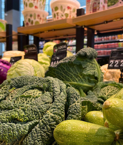 سوبر ماركت جرانديوس - العنوان وسط المدينة - الشارقة - +971 800 7425