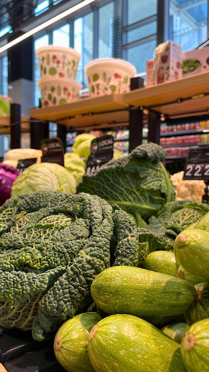 سوبر ماركت جرانديوس - العنوان وسط المدينة - United Arab Emirates|Downtown Dubai - Dubai|Address Downtown