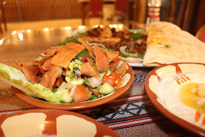 مطعم ومشاوي النور AL NOOR Restaurant and Grills - الشارقة - +971 50 423 4228