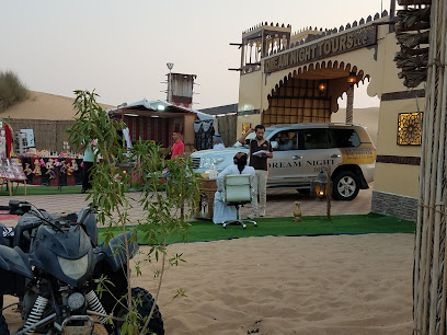 سفاري صحراوي دبي - الشارقة - +971 50 991 2456