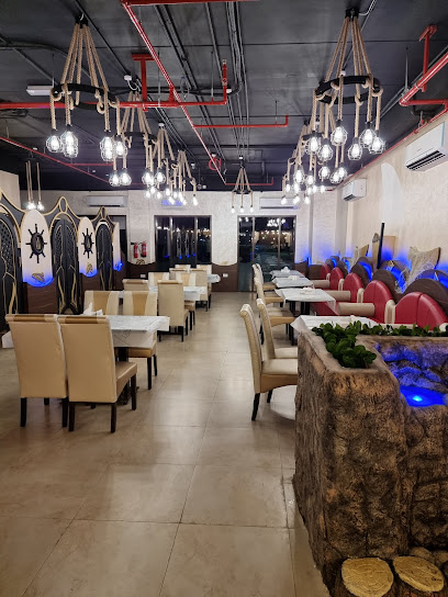 مطعم الصياد الرويس - United Arab Emirates|Al Dhannah City - Abu Dhabi