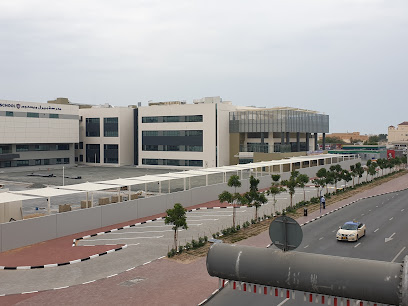 مدرسة بيرل الحكمة دبي - الشارقة - +971 4 884 3884