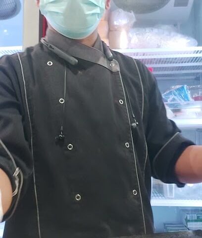 الفجر للازياء - أم القيوين -