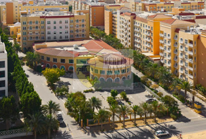 ريتاج بلوك جي - الشارقة - +971 800 3472