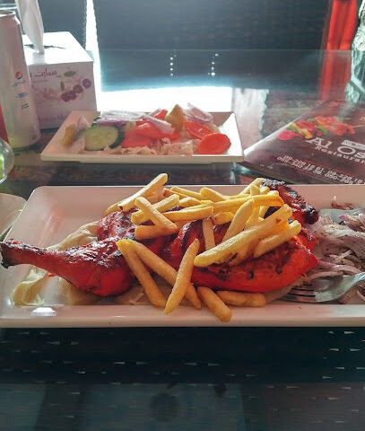 مطعم الأسرة - الشارقة - +971 9 228 1661