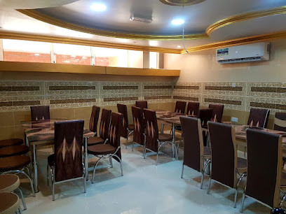 أفضل مطعم برياني العين - الشارقة - +971 3 722 8711