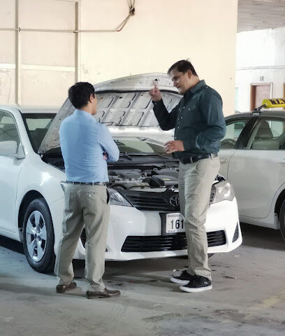 مركز تدريب الإمارات كاب سمارت - الشارقة - +971 6 506 8952