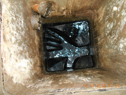 ايزي سوليوشن للخدمات الفنية ذ - أم القيوين - +971 4 445 2856