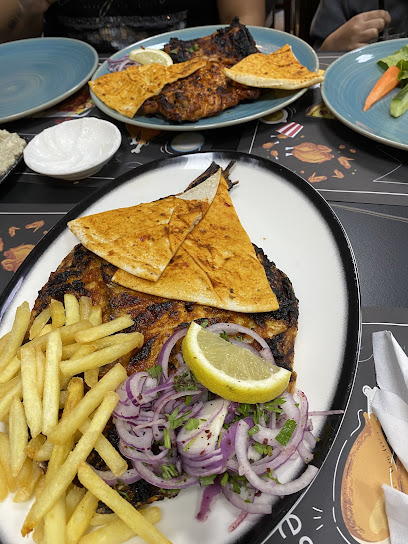 مطعم جريل سيتى - United Arab Emirates|Al Majaz - Al Majaz 2 - Sharjah|near dar al karama center|1 Al wahda