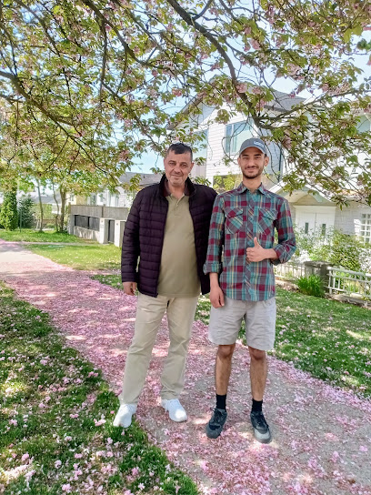 الجمعية الاردنية ابو ظبي الجمعيه الاردنيه ابوظبي - United Arab Emirates|Al Sa'adah - Zone 1 - Abu Dhabi|29th St