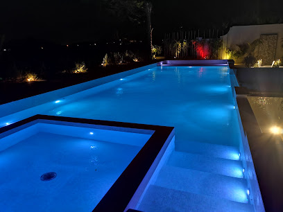 اتلانتك بولس اند فاونتنز ذ م م - الشارقة - +971 4 340 7787