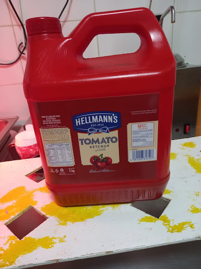 الجاف لتجارة المواد الغذائية ذ م م - United Arab Emirates|Al Jerf Industrial 1 - Ajman|Sheikh Mohammed bin Rashid Al Maktoum Rd|CGM6+87R