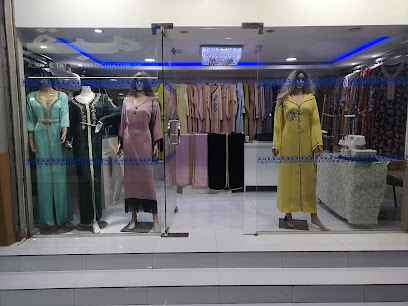 ملابس عالم حوا للسيدات. الخياطة - أم القيوين - +971 58 184 4041