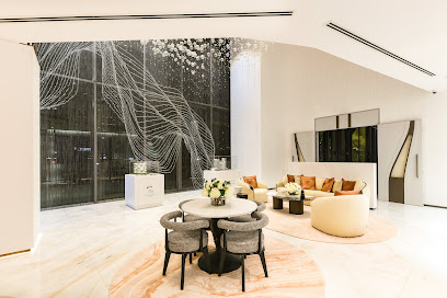 معرض مبيعات OMNIYAT - الشارقة - +971 4 511 5004