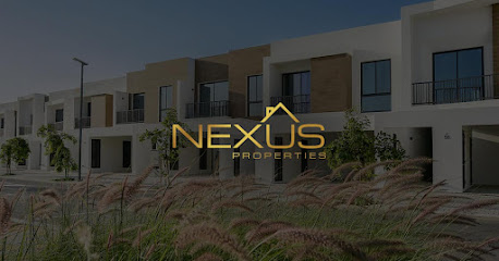 Nexus Properties FZ.LLC - الشارقة - +971 55 755 8864