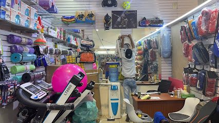 اكسسوارات السيارات والرياضة NEXTGEN - الشارقة - +971 50 946 2624