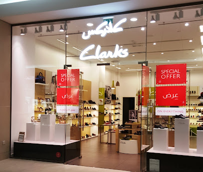 كلاركس - الشارقة - +971 3 763 9218