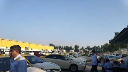 مكتب استقدام الأجرة الوطني - الشارقة - +971 4 339 0002