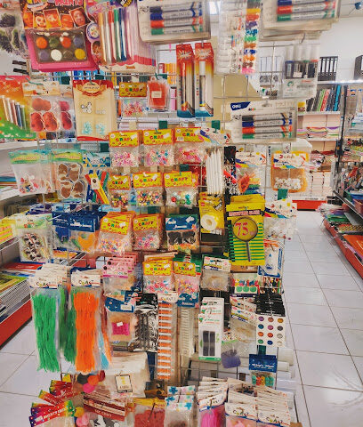 قرطاسية اليوم - الشارقة - +971 55 734 5398