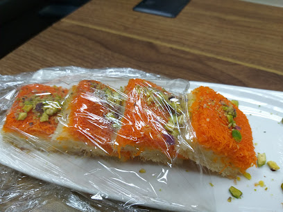 مطعم بيت الزجاج - الشارقة - +971 58 263 6752