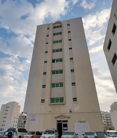 بناية سعيد التنيجي - الشارقة - +971 50 111 4879