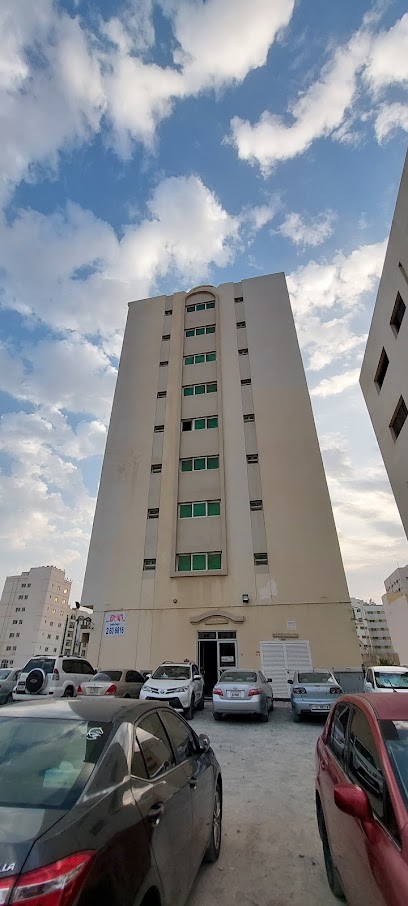 بناية سعيد التنيجي - United Arab Emirates|Al Sharq - Bu Tina - Sharjah|9CC2+Q5C