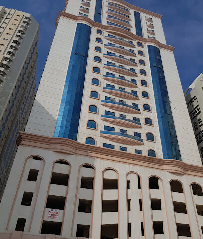 ستار بيلدينج - الشارقة -