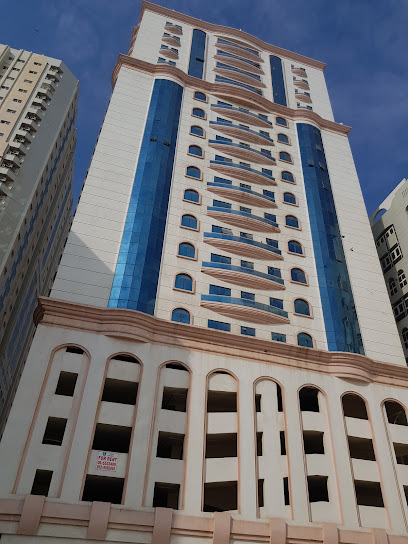ستار بيلدينج - United Arab Emirates|Al Bu Daniq - Sharjah|8CV2+7RX