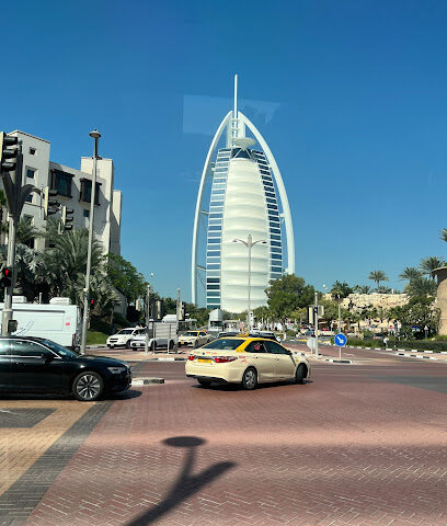 الإمارات للسياحة والسفاري ذ - الشارقة - +971 50 532 6837