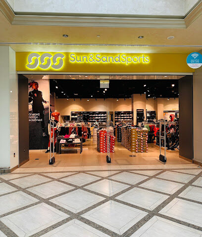 سن اند ساند سبورتس - الشارقة - +971 2 876 6288