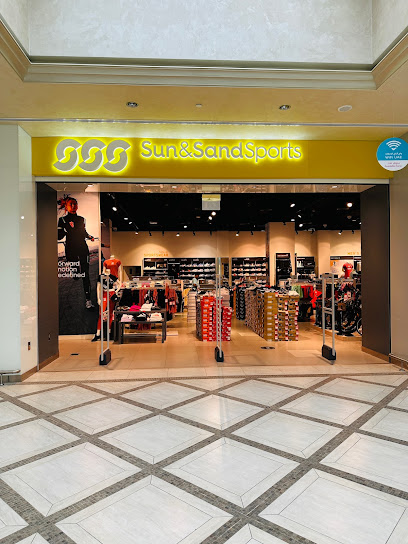 سن اند ساند سبورتس - United Arab Emirates|Abu Dhabi|Ruwais City|Ruwais Mall