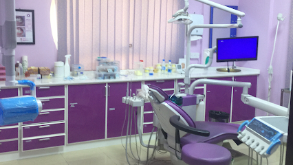 مركز الدكتور اسيش الطبي ، أم القيوين - الشارقة - +971 6 764 1993