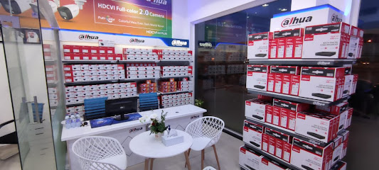 موزع داهوا الشارقة - الشارقة - +971 50 269 3270