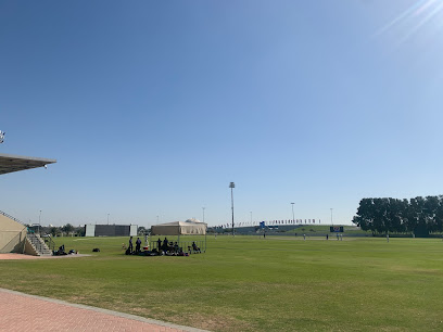 أكاديمية ديزرت كابس الرياضية - الشارقة - +971 58 640 3375