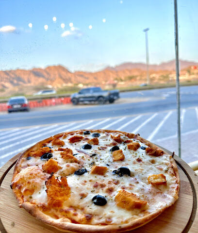 لا فارينا بيتزا باستا - الشارقة - +971 50 607 3209