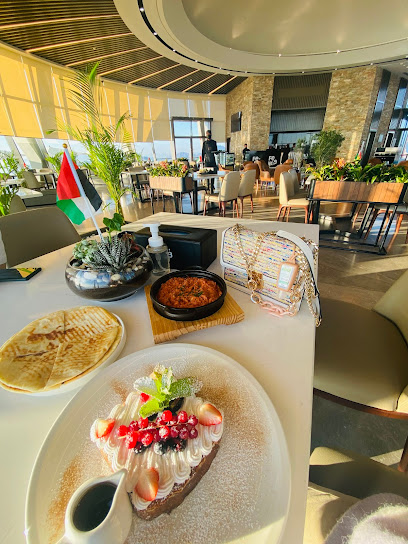 مطعم وكافيه فين - United Arab Emirates|Sharjah|986F+7GV