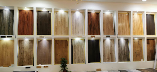 بريدون للارضيات ذ - الشارقة - +971 55 551 9123