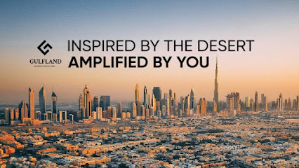 جلف لاند للتطوير العقاري - الشارقة - +971 4 587 3777