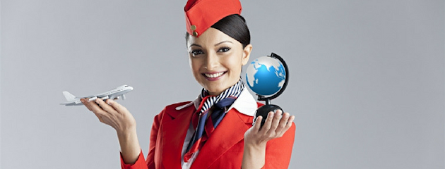 معهد فرانكفين لتدريب المضيفات الجوية دبي الإمارات العربية المتحدة - الشارقة - +971 55 993 5622