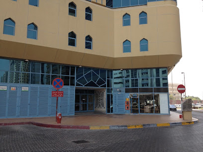 مركز فن الحياة (AOL Abu Dhabi) ، أبو ظبي - أبو ظبي - +971 2 639 8421