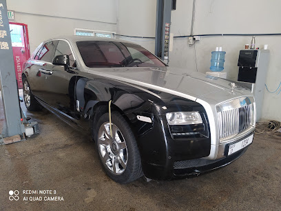 تينت برو سيراميك - أم القيوين - +971 4 334 4465