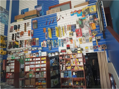 بينونا جيت لتجهيزات حقول النفط ذ - الشارقة - +971 2 553 8312