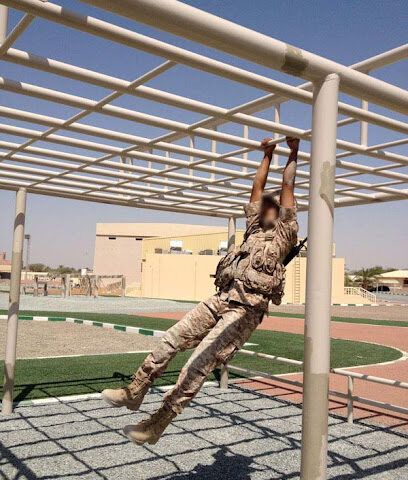 النخبة التكتيكية للاستشارات العسكرية والتدريب ذ - الشارقة - +971 2 622 2568