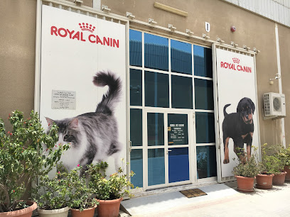 عيادة ديرة البيطرية - أم القيوين - +971 4 258 1881