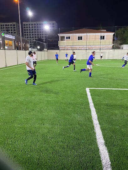 نادي الأساطير الرياضي - United Arab Emirates|Oud Metha - Dubai|12 11th St