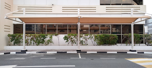 الظلال للخيام والمظلات - مظلات مواقف السيارات ومظلات الشد - مصنع ومورد في الإمارات العربية المتحدة. - الشارقة - +971 52 574 3917