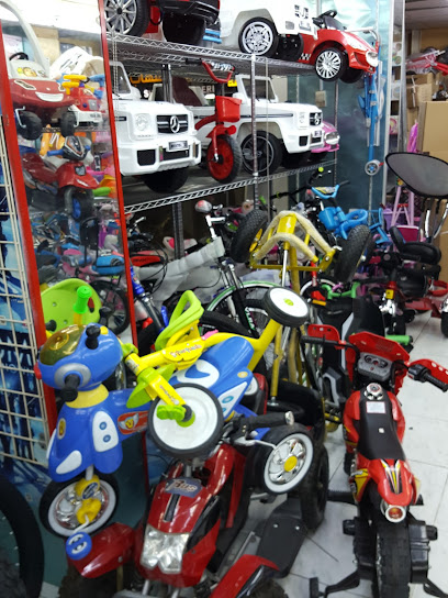 العاب آلان ستار - United Arab Emirates|Central District - Abu Dhabi|20 Al 'Ireesh St