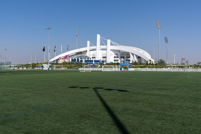 استاد زايد للكريكيت - الشارقة - +971 2 558 8331
