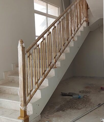 ورشة الدوران للحديد ذ - الشارقة - +971 56 391 3146