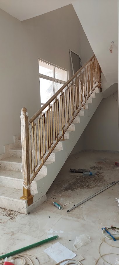 ورشة الدوران للحديد ذ - United Arab Emirates|Al Felyyah - Ras al Khaimah|Sheikh Saqr Bin Mohammad Al Qasimi Rd|Granada 3 Complex